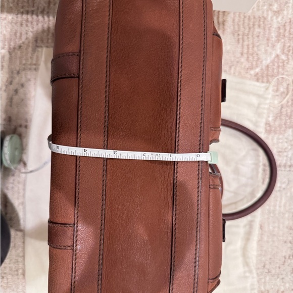 Prada Leather Hand Bag - Picture 14 of 16